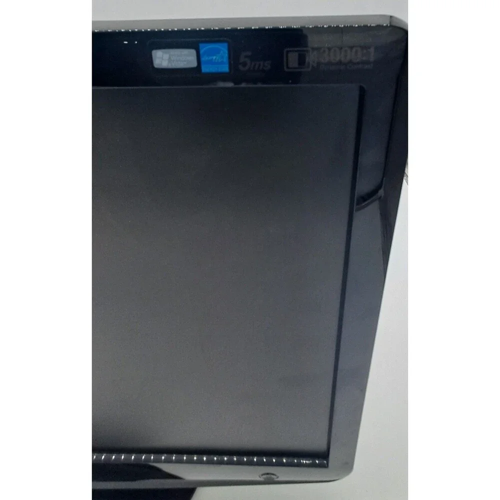 Samsung SyncMaster LCD Monitor 2032NW  20